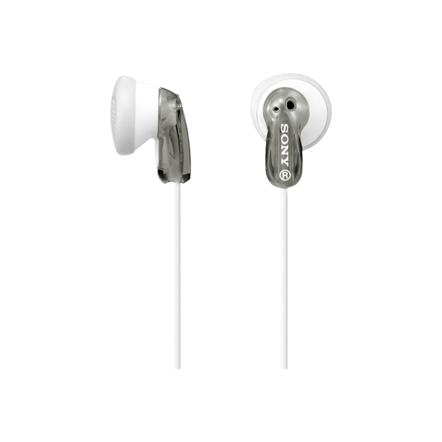 [MDRE9LPH.AE] Oortelefoon Sony E9LP basic grijs