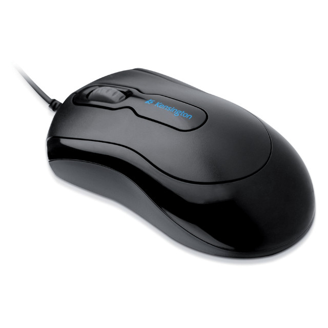 [K72356EU] Muis Kensington in a box zwart