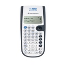 Rekenmachine Texas TI-30XB multiview