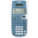 Rekenmachine Texas TI-30XS multiview solar