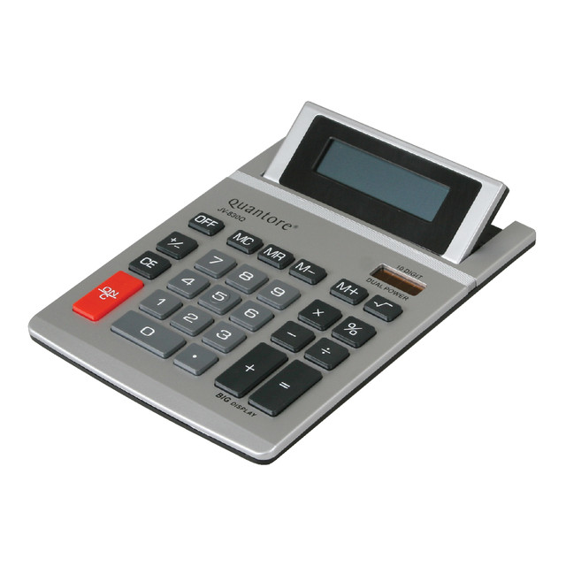 [10867] Rekenmachine Quantore JV-830Q