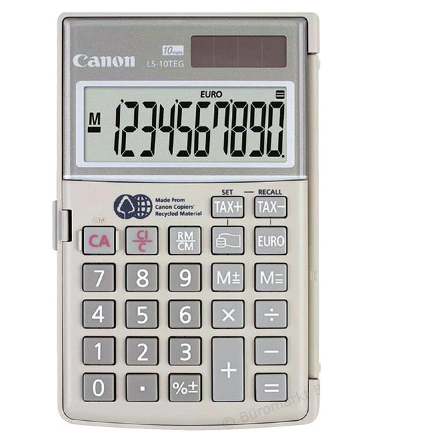 [4422B002AB] ReKenmachine Canon LS-10TEG
