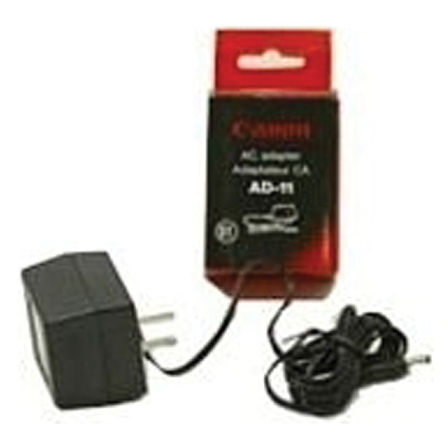 Adapter Canon AD 11 III