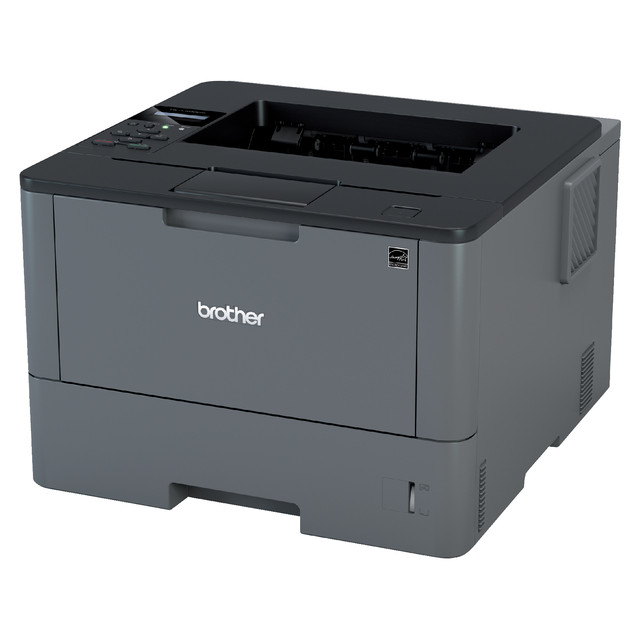 [HLL5000DRF1] Printer Laser Brother HL-L5000D