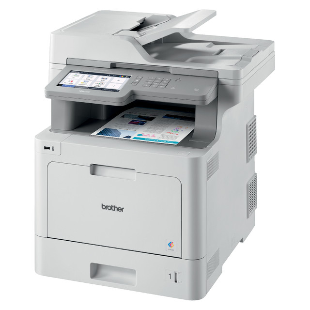 [MFCL9570CDWRE1] Multifunctional Laser Brother MFC-L9570CDW