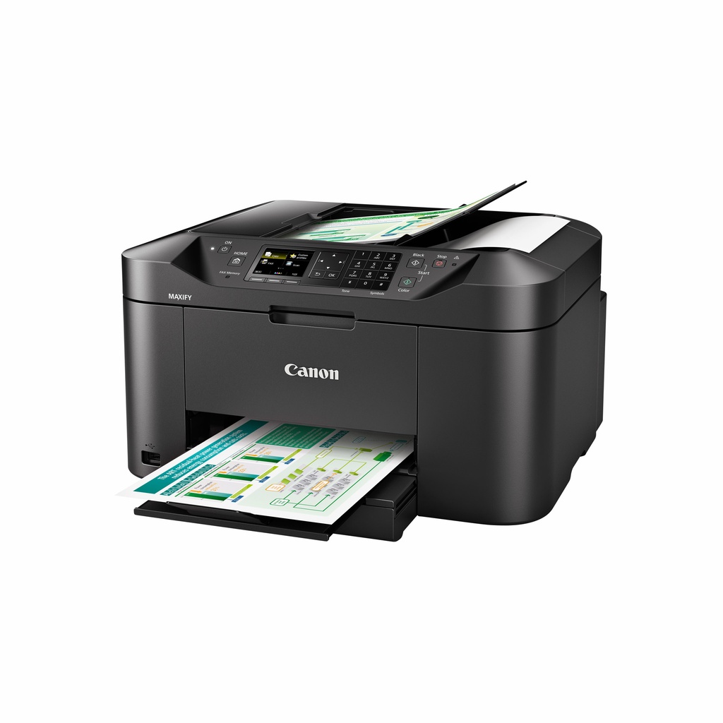 [0959C009] Multifunctional inktjet Canon MAXIFY MB2150
