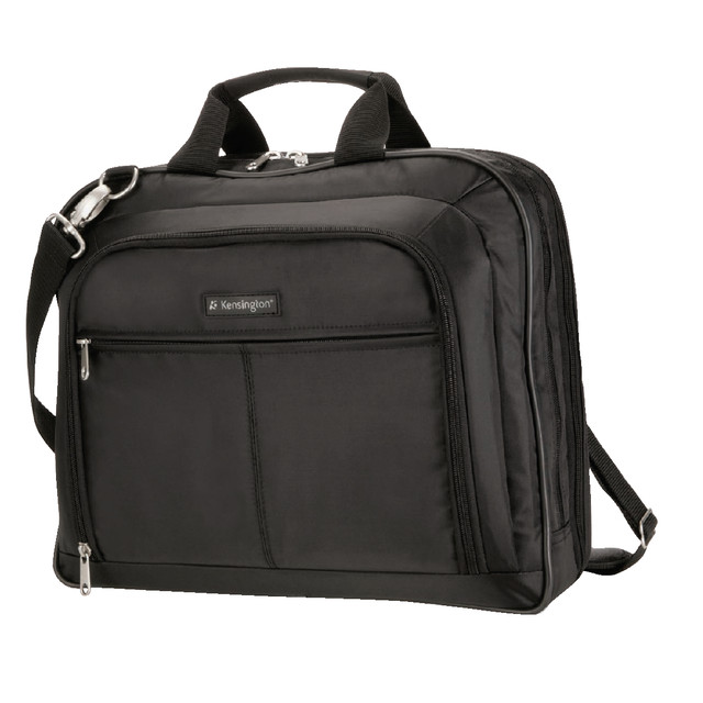 [K62563EU] Laptoptas Kensington SP40 15.6"zwart