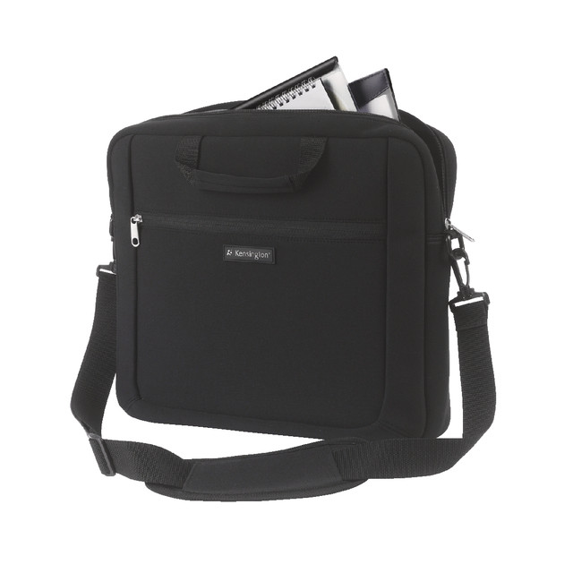 [K62561EU] Laptoptas Kensington SP15 15.6" zwart