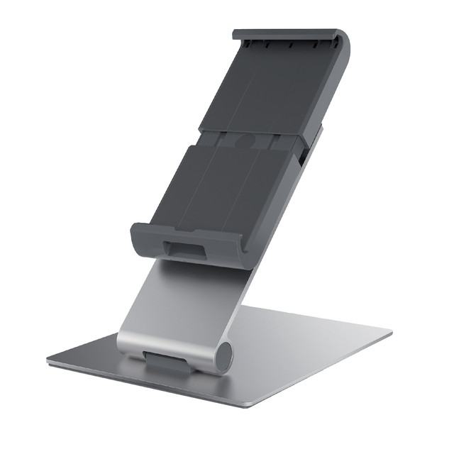 [893023] Tablethouder Durable tafel
