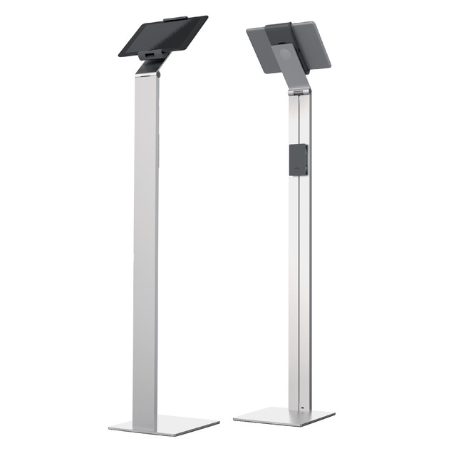 [893223] Tablethouder Durable vloer