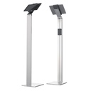 Tablethouder Durable vloer