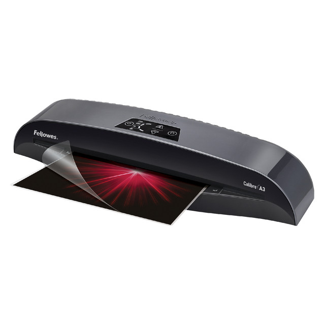 [57401] Lamineermachine Fellowes A3 Calibre