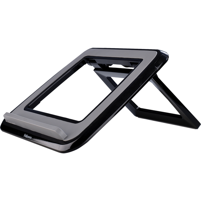 [8212001] Laptopstandaard Fellowes I Spire Quick Lift zwart