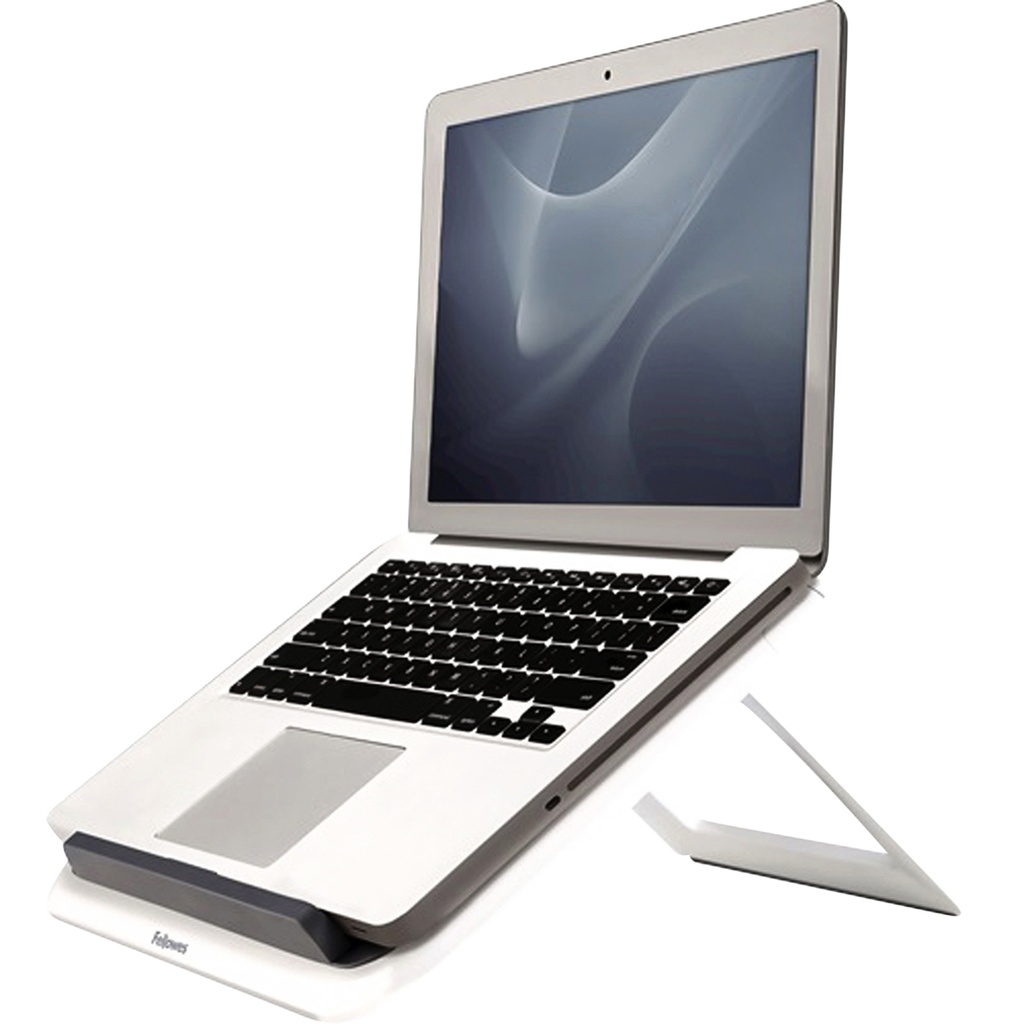 [8210101] Laptopstandaard Fellowes I Spire Quick Lift wit