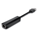 Kabel Kensington ethernet adapter USB 3.0