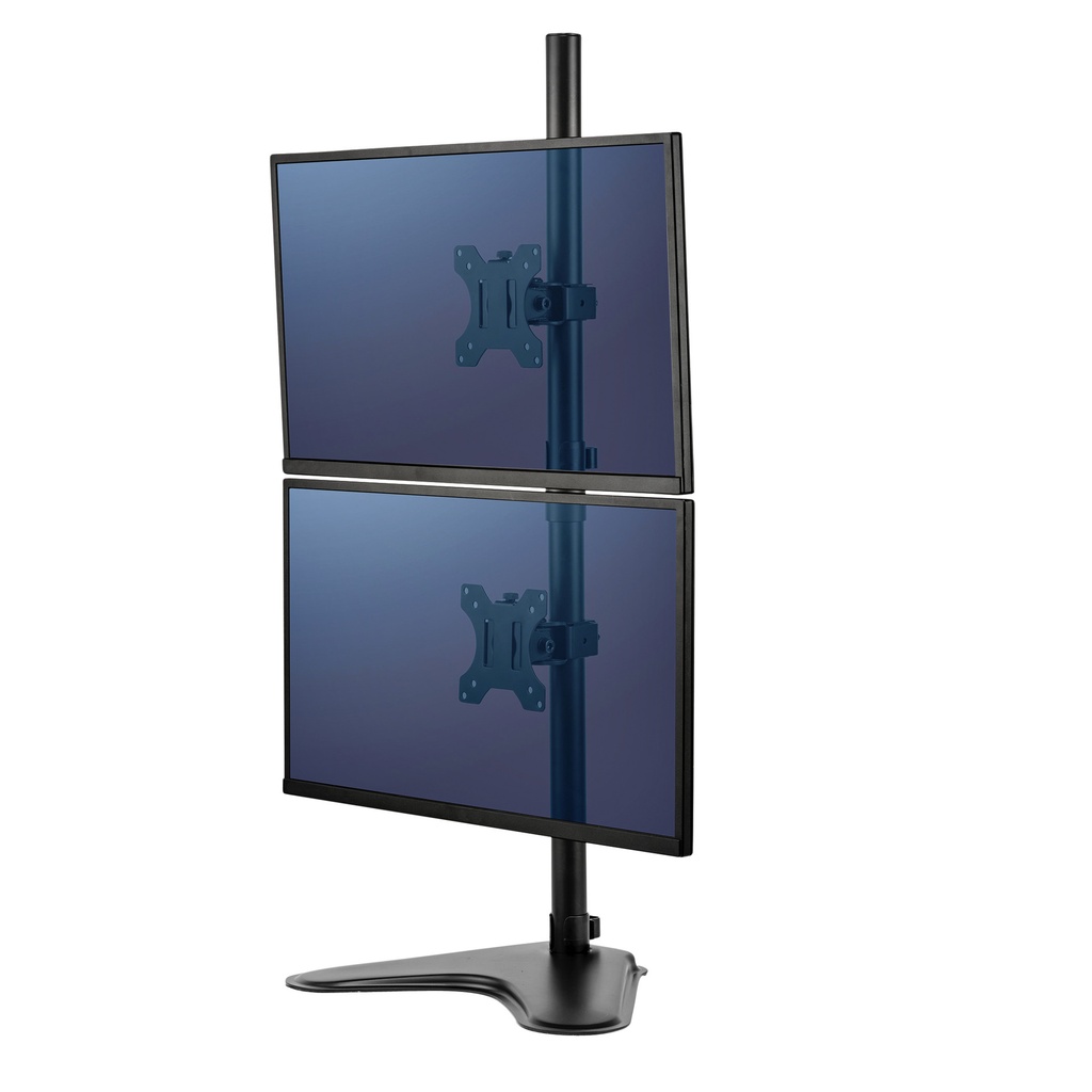 [8044001] Monitorarm Fellowes Seasa vrijstaand stapel