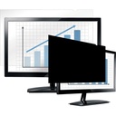 Privacy filter Fellowes 24 inch breedbeeld 16.9