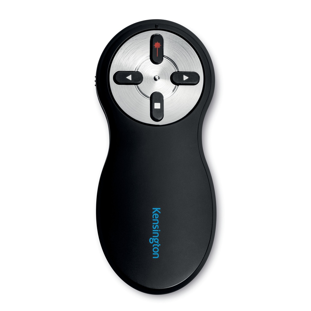 [33374EU] Laserpointer Kensington presenter SI600
