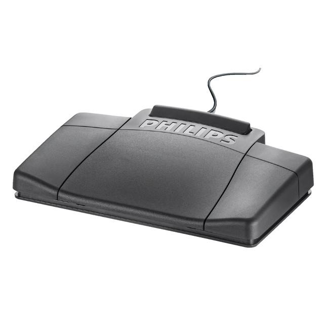 [LFH2210/00] Voetschakelaar Philips LFH 2210 720 725 730