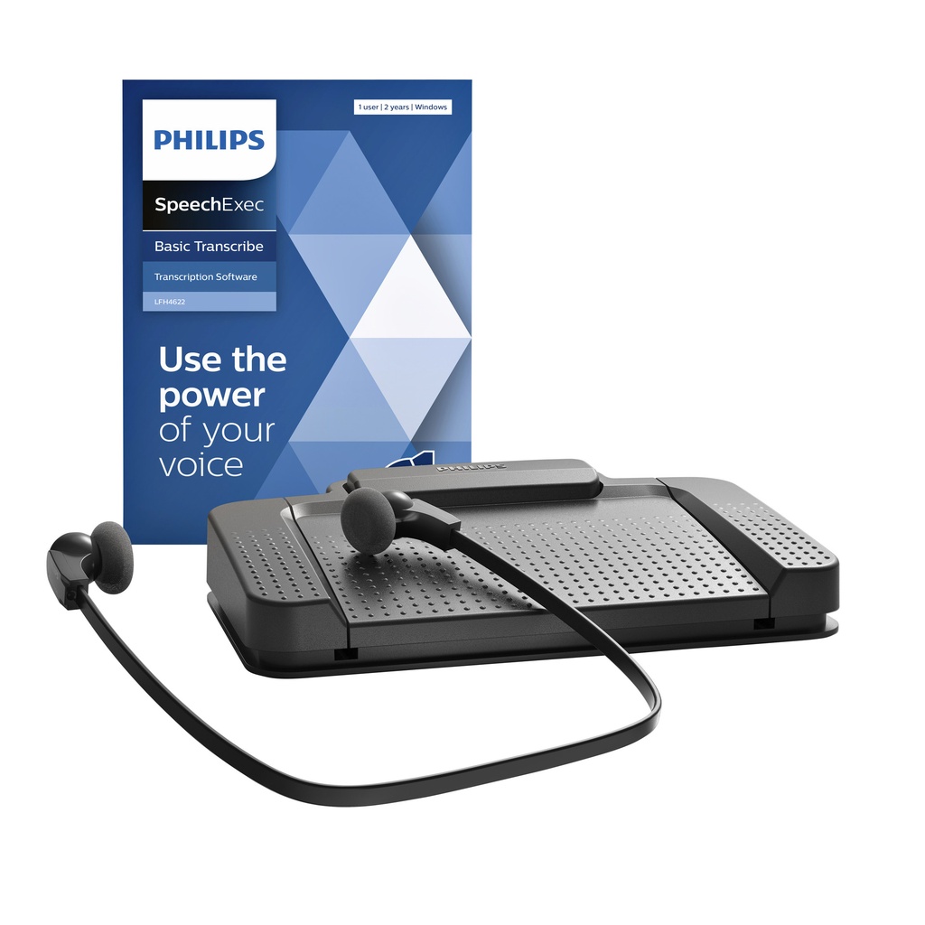 [LFH7177/06] Transcriptiekit Philips LFH7177