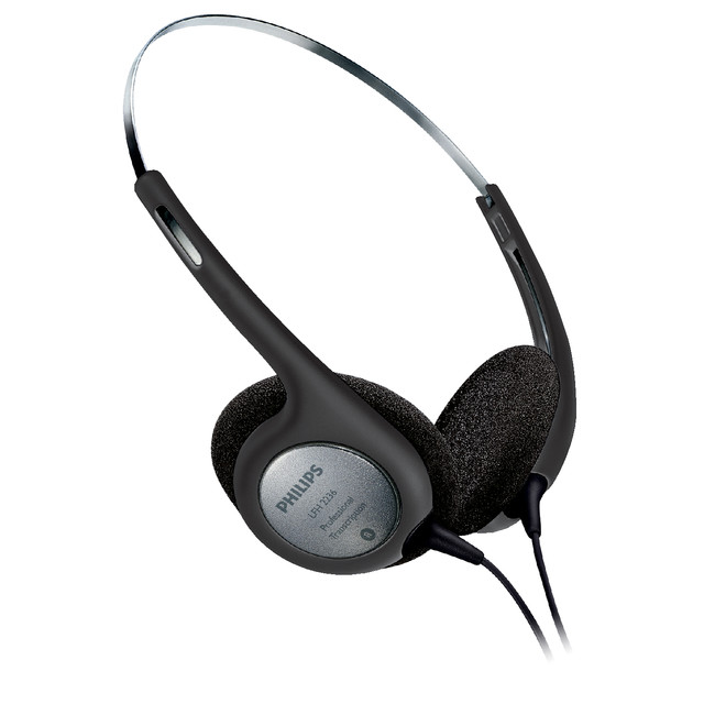 [LFH2236/00] Headset stereo Philips LFH 2236