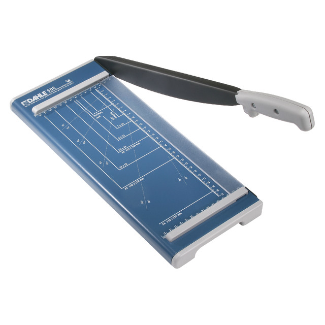 [06.00502] Bordschaar Dahle 502 hobby 320mm