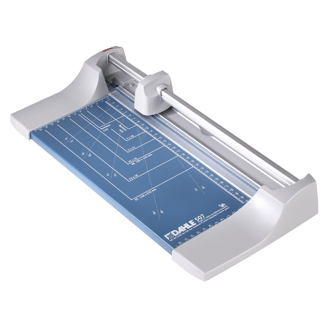 [00507.55.0120] Liniaal Dahle snijmachine 507