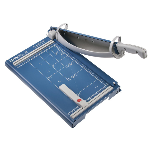 [46.00561] Snijmachine Dahle 561 bordschaar 360mm