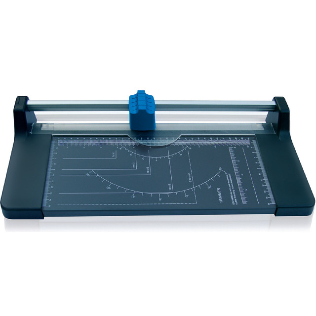 [99312] Rolsnijmachine Desq 312 hobby 320mm lang