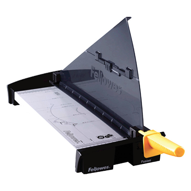 [5410901] Snijmachine Fellowes bordschaar Fusion A3