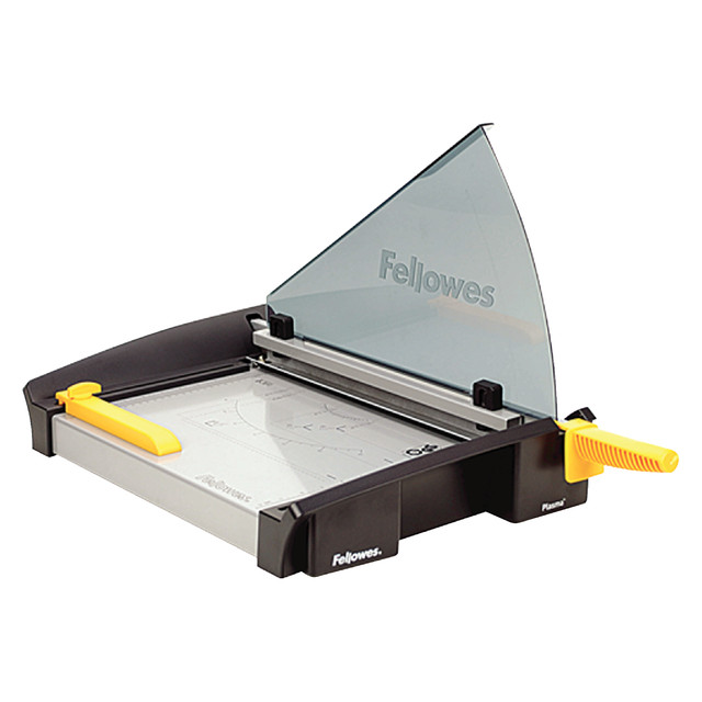 [5411001] Snijmachine Fellowes bordschaar plasma A4