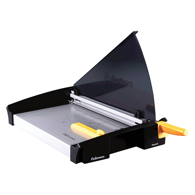 [5411101] Snijmachine Fellowes bordschaar plasma A3