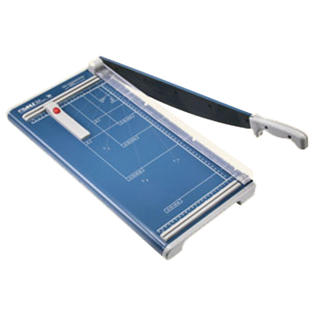 [06.00534] Snijmachine Dahle 534 bordschaar 460mm
