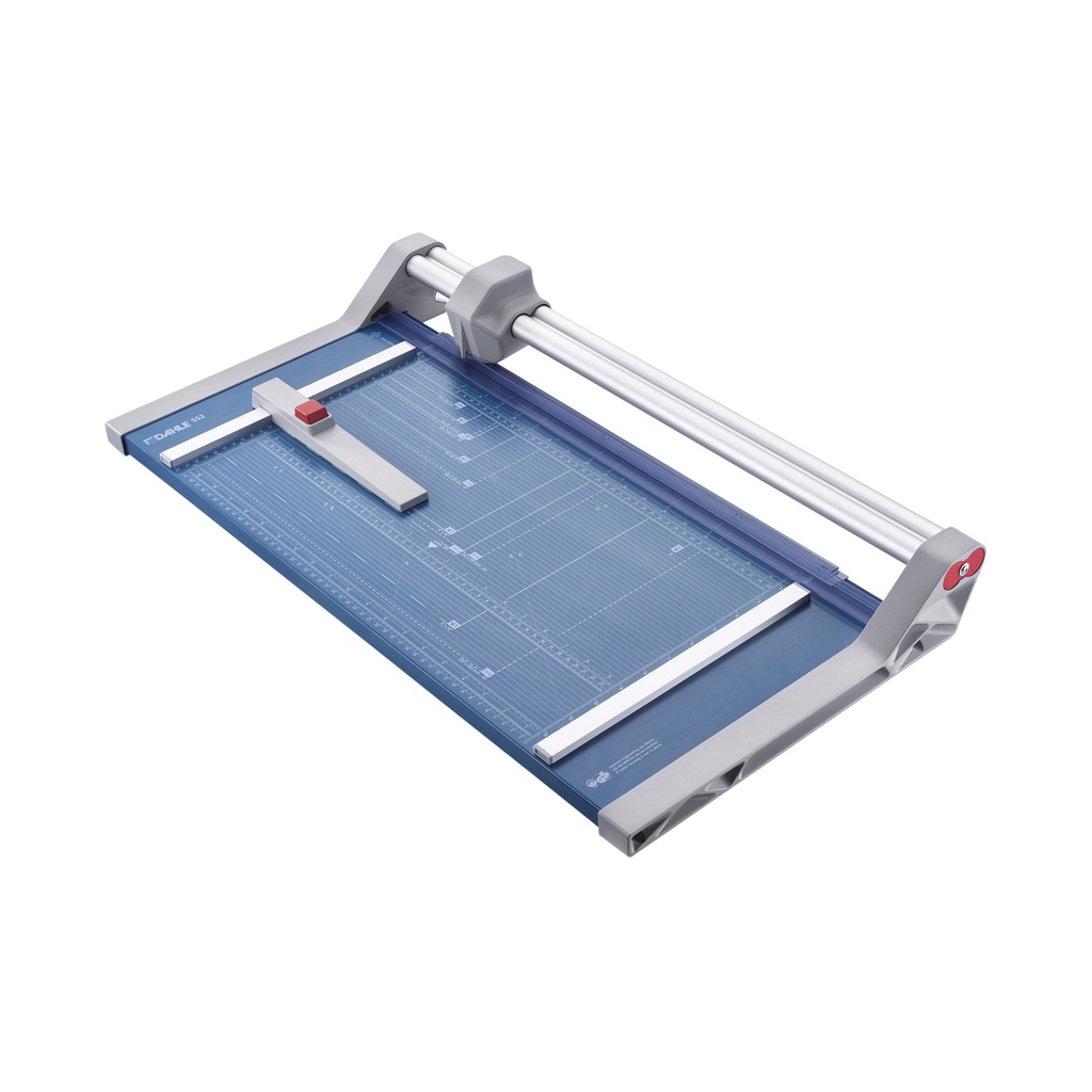 [26.00552] Rolsnijmachine Dahle 552 510mm