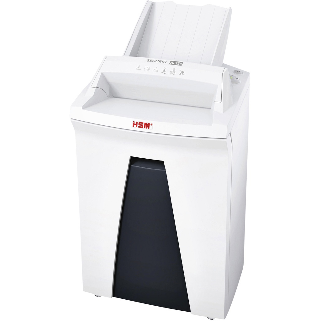 [2083111] Papiervernietiger HSM Securio AF150 4.5x30mm