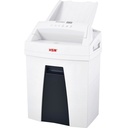 Papiervernietiger HSM Securio AF100 4x25mm