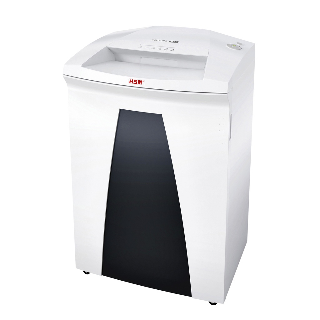 [1843111] Papiervernietiger HSM Securio B34 4.5x30mm