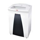 Papiervernietiger HSM Securio B34 4.5x30mm