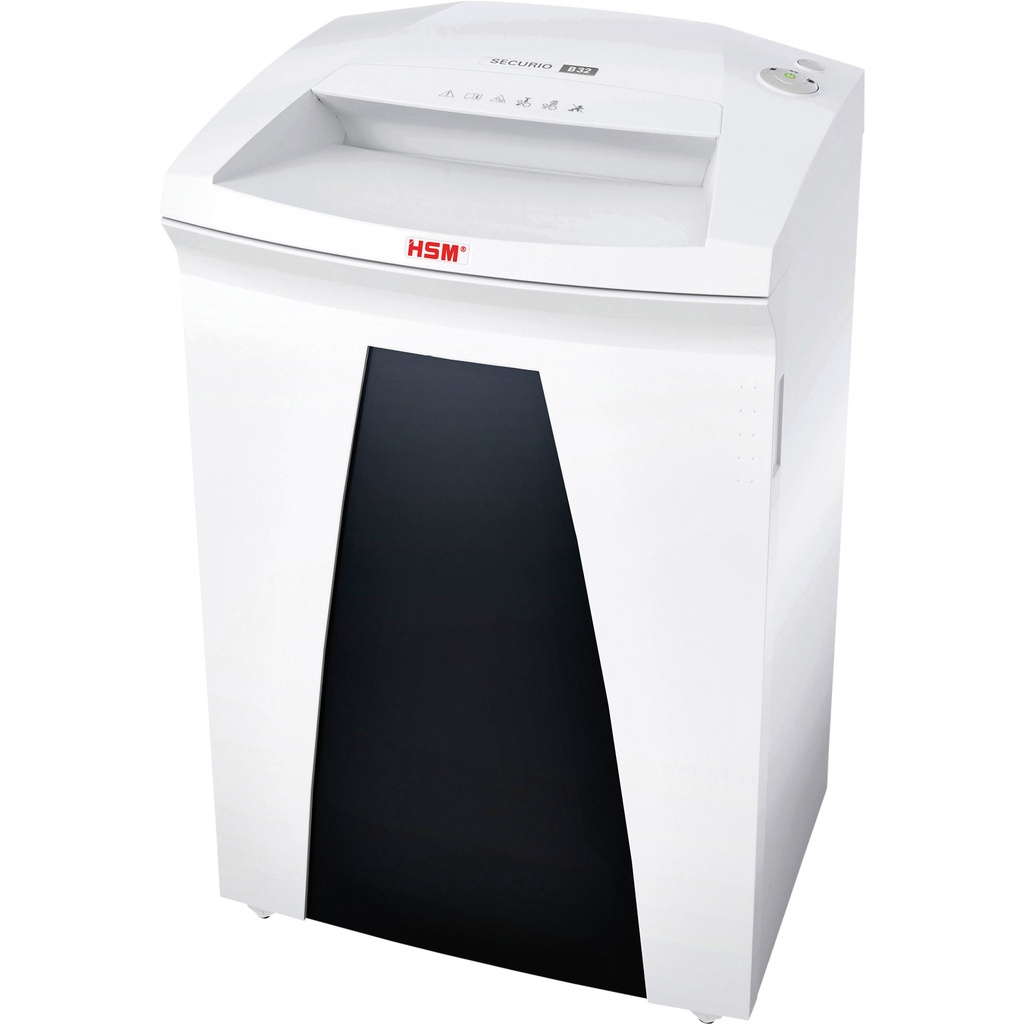 [1820111] Papiervernietiger HSM Securio B32 3.9mm