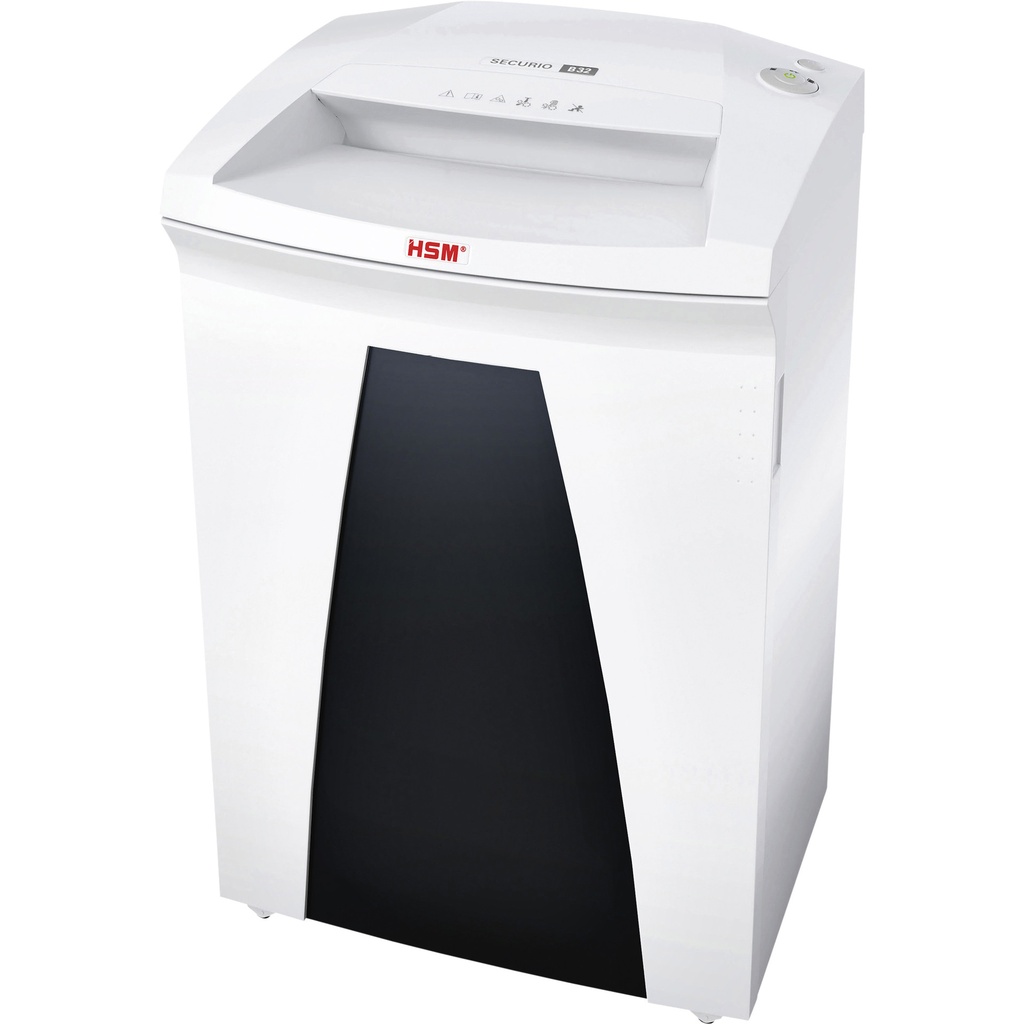 [1823111] Papiervernietiger HSM Securio B32 4.5x30mm