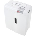 Papiervernietiger HSM shredstar X10 4.5x30mm CD