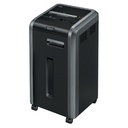 Papiervernietiger Fellowes 225Ci 4x38mm