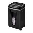 Papiervernietiger Fellowes Powershred 450M 2x12mm