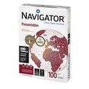 Kopieerpapier Navigator Presentation A3 100gr wit