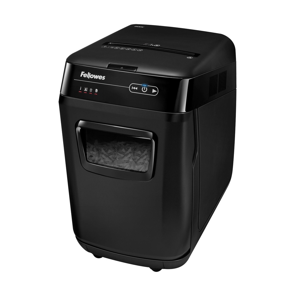 [46536] Papiervernietiger Fellowes Automax 200C EU