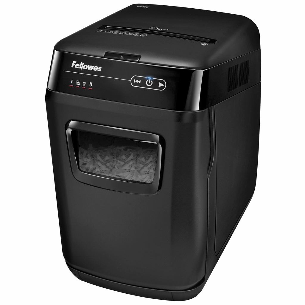 [46801] Papiervernietiger Fellowes Automax 150C EU