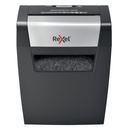 Papiervernietiger Rexel Momentum X406 4x28mm