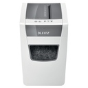 Papiervernietiger Leitz IQ Slim Home Office 4x28mm