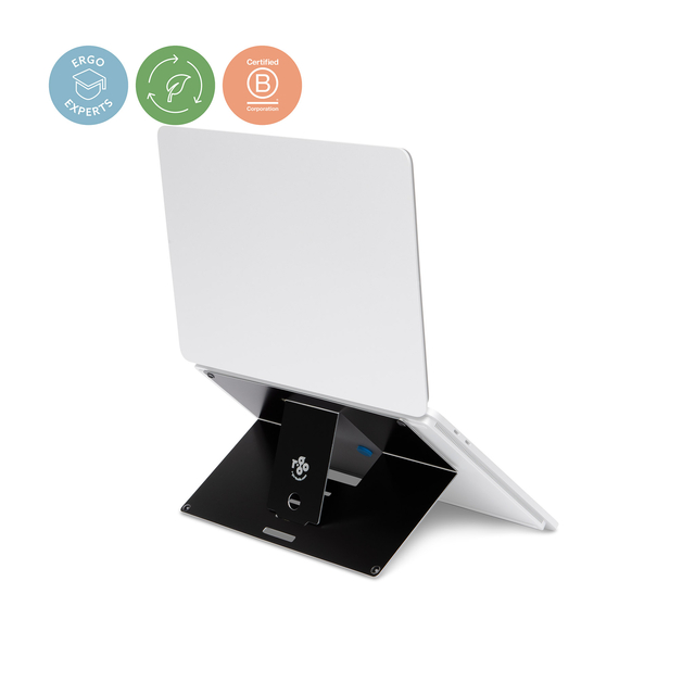 [RGORIATBL] Laptopstandaard R-Go Riser Attachable