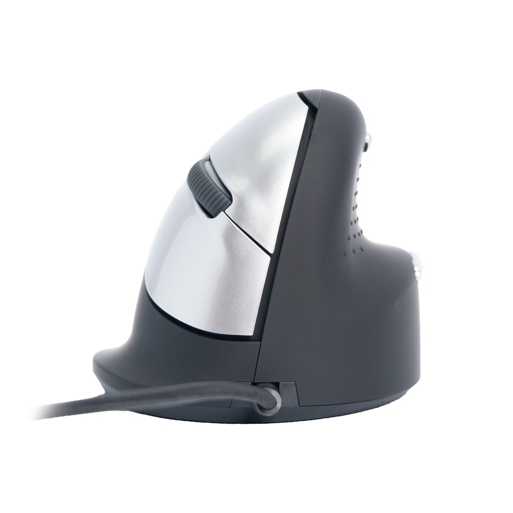 [RGOHE] Muis R-Go Ergonomisch HE Break Draad Rechts M
